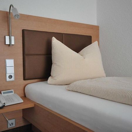 Hotel-Pension-Jasmin Rheinfelden  Esterno foto